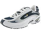 Avia - A250M (White/Submarine/Chrome Silver/Pineapple Crush) - Men's,Avia,Men's:Men's Athletic:Walking