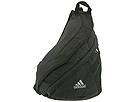 Buy discounted Adidas Bags - Forest Sling II (Black) - Accessories online.