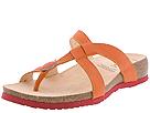 Think! - Julia - 86333 (Mandarin) - Women's,Think!,Women's:Women's Casual:Casual Sandals:Casual Sandals - Slides/Mules