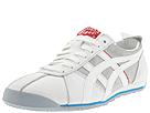 Buy discounted Onitsuka Tiger by Asics - Fencing LA (Mask Metal/White) - Men's online.