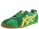 Buy discounted Onitsuka Tiger by Asics - Fencing LA (Green/Yellow) - Men's online.