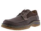 Buy discounted Dr. Martens - 8c02 (Bark Grizzly/Suede) - Men's online.