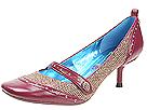 Buy Transport London - 2720-5B (Fuchsia Tweed) - Women's, Transport London online.