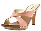 Nina - Rhoda-SX (Light Pink) - Women's,Nina,Women's:Women's Dress:Dress Sandals:Dress Sandals - Strappy