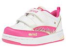 Buy discounted Rhino Red by Marc Ecko Kids - Hoover - Kurly (Children) (White/Hot Pink/Yellow) - Kids online.