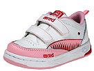 Buy discounted Rhino Red by Marc Ecko Kids - Hoover - Kurly (Children) (White/Pink/Red) - Kids online.