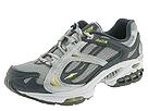 Avia - A2088W (Chrome Silver/Steel Grey/White/Banana Yellow) - Women's,Avia,Women's:Women's Athletic:Walking:Walking - Comfort