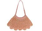 Buy Made on Earth for David & Scotti Handbags - Carmen Shoulder (Coral) - Accessories, Made on Earth for David & Scotti Handbags online.