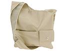 Buy discounted Viva Bags of California Handbags - Lo1pk Cross Body (Pearl Bone) - Accessories online.