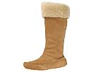 Dexter - Vail (Camel) - Women's,Dexter,Women's:Women's Casual:Casual Boots:Casual Boots - Comfort