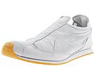 PUMA - Silph (Windchime Gray/White) - Women's,PUMA,Women's:Women's Casual:Retro