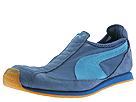 Buy PUMA - Silph (Dark Blue/Swedish Blue/White) - Women's, PUMA online.