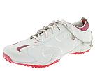 Rhino Red by Marc Ecko Kids - Cameo - Tiara (Youth) (White/Hot Pink) - Kids,Rhino Red by Marc Ecko Kids,Kids:Girls Collection:Youth Girls Collection:Youth Girls Athletic:Athletic - Lace-up
