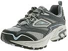 Avia - A261W (Chrome Silver/Steel Grey/Seaspray Blue) - Women's