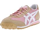 Onitsuka Tiger by Asics - Gantrai W (Rosewater/White) - Women's,Onitsuka Tiger by Asics,Women's:Women's Athletic:Classic