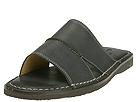 Tommy Bahama - Vero Beach (Black) - Men's,Tommy Bahama,Men's:Men's Casual:Casual Sandals:Casual Sandals - Slides