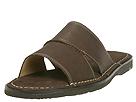 Tommy Bahama - Vero Beach (Espresso) - Men's,Tommy Bahama,Men's:Men's Casual:Casual Sandals:Casual Sandals - Slides