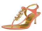 Wills Fancy - Birba (Coral Kid) - Women's,Wills Fancy,Women's:Women's Dress:Dress Sandals:Dress Sandals - City