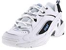 Buy discounted Ryka - Circuit XT (White/Black/Silver/Aspen) - Women's online.