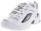 Buy Ryka - Circuit XT (White/Smoke/Black/Celery) - Women's, Ryka online.