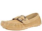 Steven - Campuss (Camel Suede) - Women's,Steven,Women's:Women's Casual:Casual Flats:Casual Flats - Moccasins