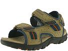Geox Kids Baby Sandal Strada (Infant/Children)