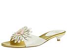 Wills Fancy - Balin (Cream Kid) - Women's,Wills Fancy,Women's:Women's Dress:Dress Sandals:Dress Sandals - City