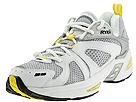 Ryka - Element (White/Oyster/Silver/Buttercup) - Women's