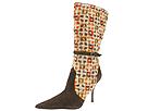 Steven - Chantall (Brown Multi) - Women's,Steven,Women's:Women's Dress:Dress Boots:Dress Boots - Mid-Calf