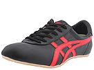 Buy discounted Onitsuka Tiger by Asics - Tai Chi (Black/Red) - Men's online.