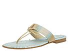 Buy Wills Fancy - Belle (Shy Blue Python) - Women's, Wills Fancy online.