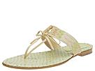 Buy discounted Wills Fancy - Belle (Pale Green Python) - Women's online.