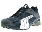 Buy PUMA - Cell Deka (New Navy/Metallic Silver) - Men's, PUMA online.