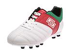 Buy discounted Lotto - Tuono (White/Red/Green) - Men's online.
