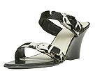 Buy Nicole - Saluki (Black/White) - Women's, Nicole online.