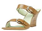 Nicole - Saluki (Camel) - Women's,Nicole,Women's:Women's Dress:Dress Sandals:Dress Sandals - Strappy