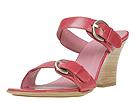 Nicole - Saluki (Fuschia) - Women's,Nicole,Women's:Women's Dress:Dress Sandals:Dress Sandals - Strappy