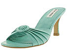 Steve Madden - Cate (Turquoise) - Women's,Steve Madden,Women's:Women's Dress:Dress Sandals:Dress Sandals - Evening