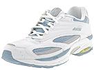Buy discounted Avia - A398W (White/Oasis Blue/Chrome Silver/French/Vanilla) - Women's online.