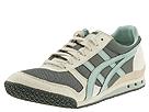Onitsuka Tiger by Asics - Ultimate 81 Wn's (Grey/Aqua) - Women's,Onitsuka Tiger by Asics,Women's:Women's Casual:Retro
