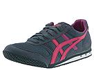Buy Onitsuka Tiger by Asics - Ultimate 81 Wn's (Navy/Berry) - Women's, Onitsuka Tiger by Asics online.