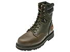 Timberland PRO 8" Pit Boss Steel Toe