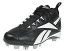 Reebok - Vero FL MSL Mid (Black/White) - Men's,Reebok,Men's:Men's Athletic:Cleats