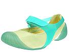 DKNY - Hampton (Mambo Green) - Lifestyle Departments,DKNY,Lifestyle Departments:Rodeo Drive:Women's Rodeo Drive:Shoes