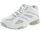 Buy Avia - A681W (White/Chrome Silver/French Vanilla) - Women's, Avia online.