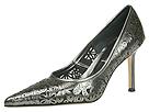 Wills Fancy - Baboo (Pewter Metallic) - Women's,Wills Fancy,Women's:Women's Dress:Dress Shoes:Dress Shoes - Special Occasion