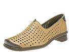 Rieker - 41855 (Hazelnut) - Women's,Rieker,Women's:Women's Casual:Loafers:Loafers - Low Heel