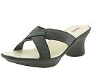 Camper - Penelope - 29640 (Shiny Black) - Women's,Camper,Women's:Women's Casual:Casual Sandals:Casual Sandals - Slides/Mules