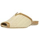 Tommy Bahama - Ti-Ki-La (Cocoa) - Women's,Tommy Bahama,Women's:Women's Casual:Casual Sandals:Casual Sandals - Slides/Mules