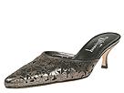 Wills Fancy - Barto (Pewter Metallic) - Women's,Wills Fancy,Women's:Women's Dress:Dress Shoes:Dress Shoes - Mid Heel